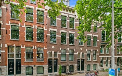 Rochussenstraat 189-C