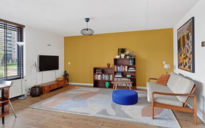 Rochussenstraat 231-D