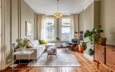 Rochussenstraat 265-A