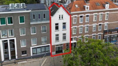 Duivenvoordestraat 138