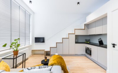 Beatrijsstr. 19-F