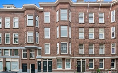 Appartement te koop Beatrijsstraat 10-A02