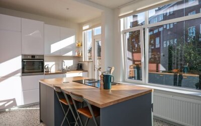 Beatrijsstraat 54-A