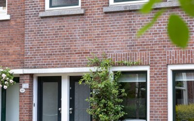 Beatrijsstraat 54-B