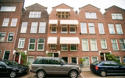 Beatrijsstraat 58