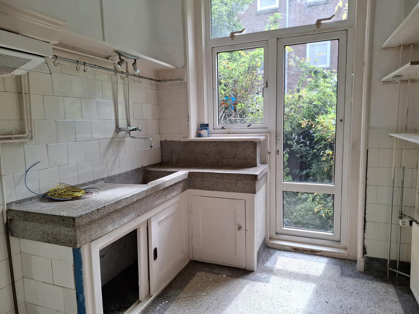 Appartement te koop: Frank van Borselenstraat 12B, Rotterdam