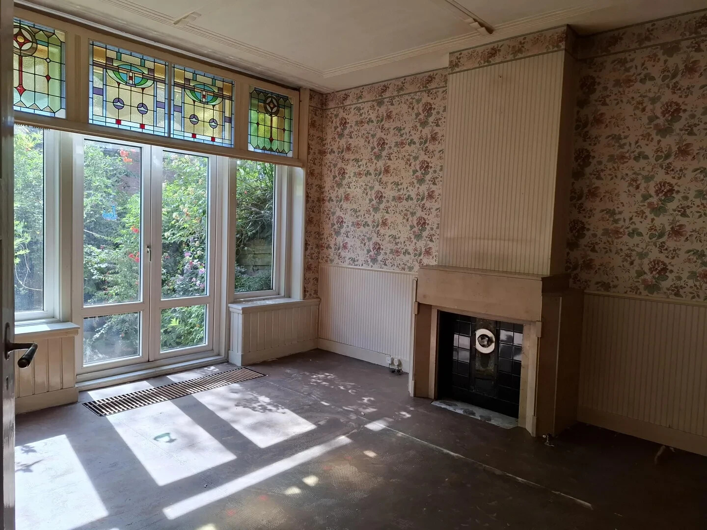 Appartement te koop: Frank van Borselenstraat 12B, Rotterdam