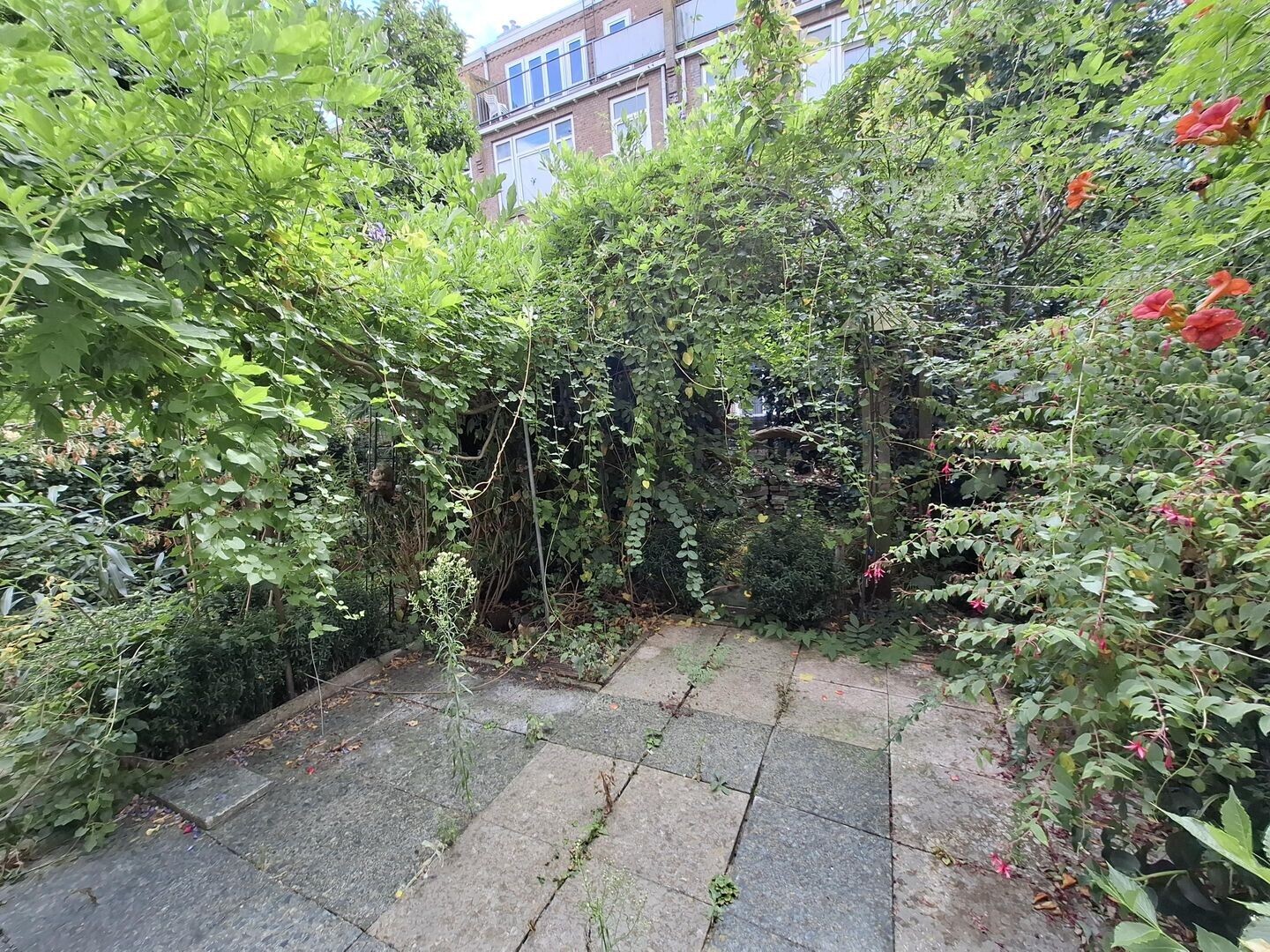 Appartement te koop: Frank van Borselenstraat 12B, Rotterdam