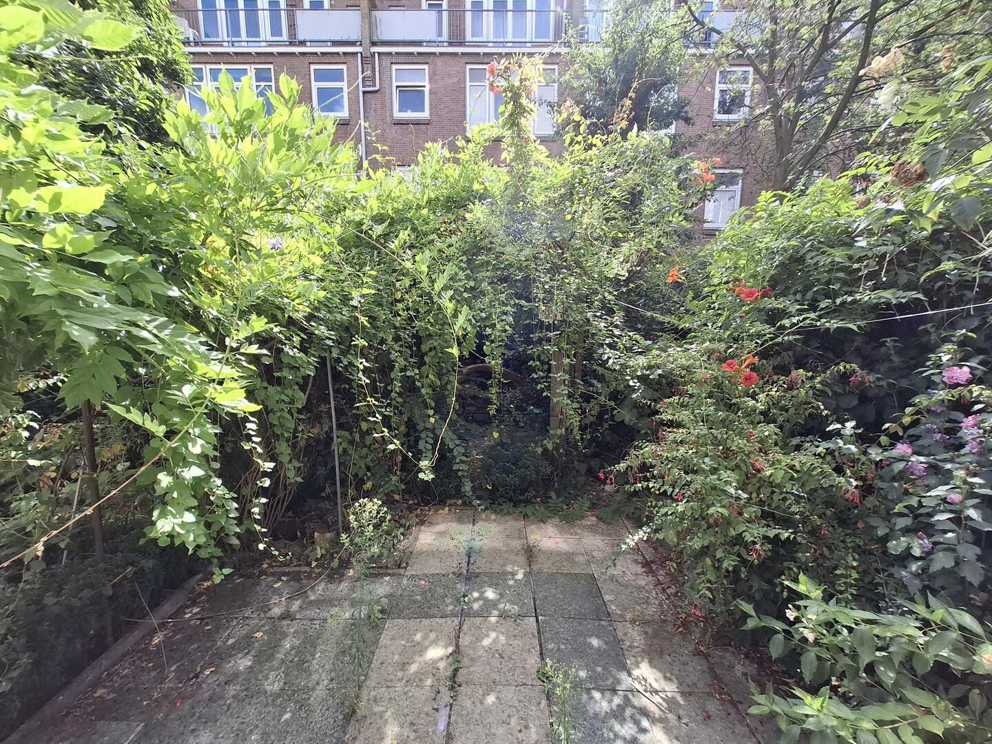 Appartement te koop: Frank van Borselenstraat 12B, Rotterdam