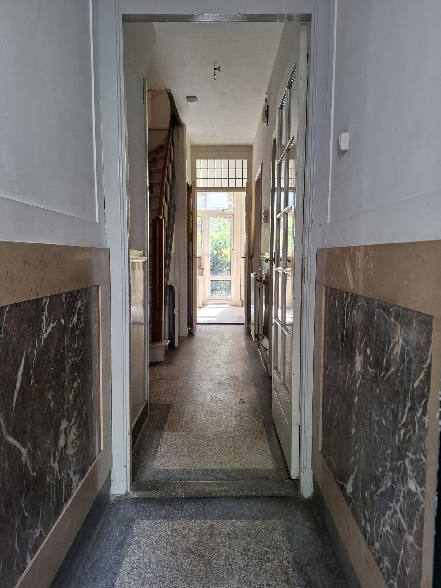 Appartement te koop: Frank van Borselenstraat 12B, Rotterdam