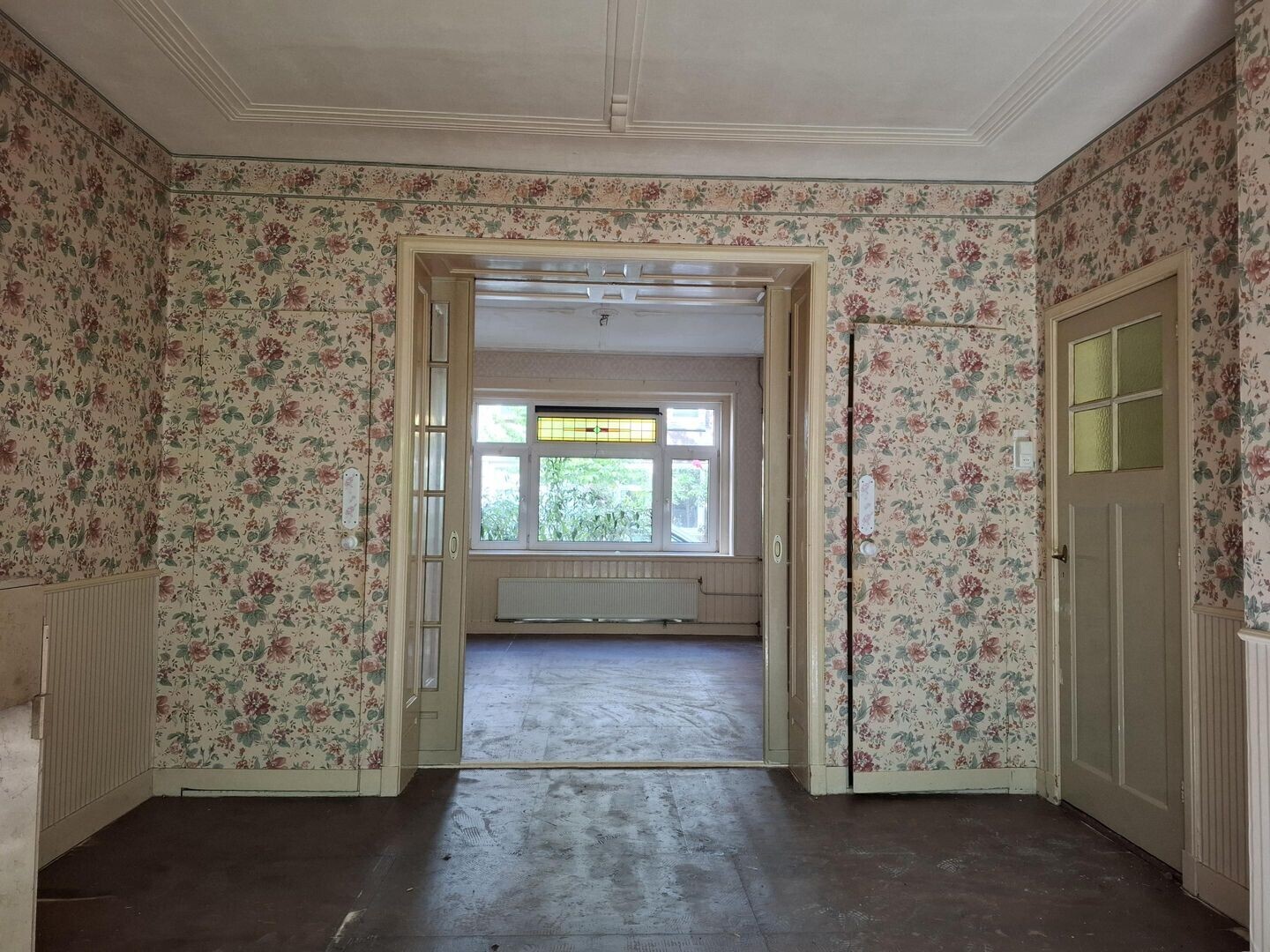 Appartement te koop: Frank van Borselenstraat 12B, Rotterdam