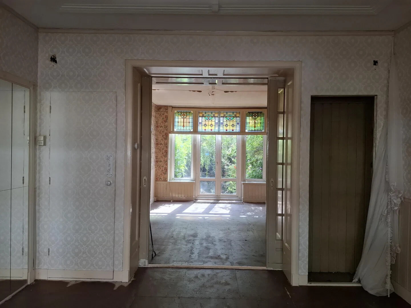 Appartement te koop: Frank van Borselenstraat 12B, Rotterdam