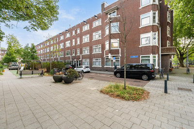 Frank van Borselenstraat 20-A