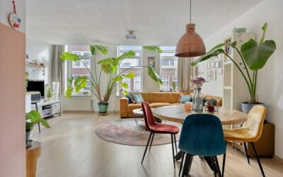 Aleidisstraat 73-C
