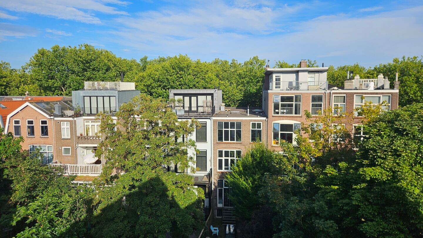 Appartement te koop: Aleidisstraat 105C02, Rotterdam