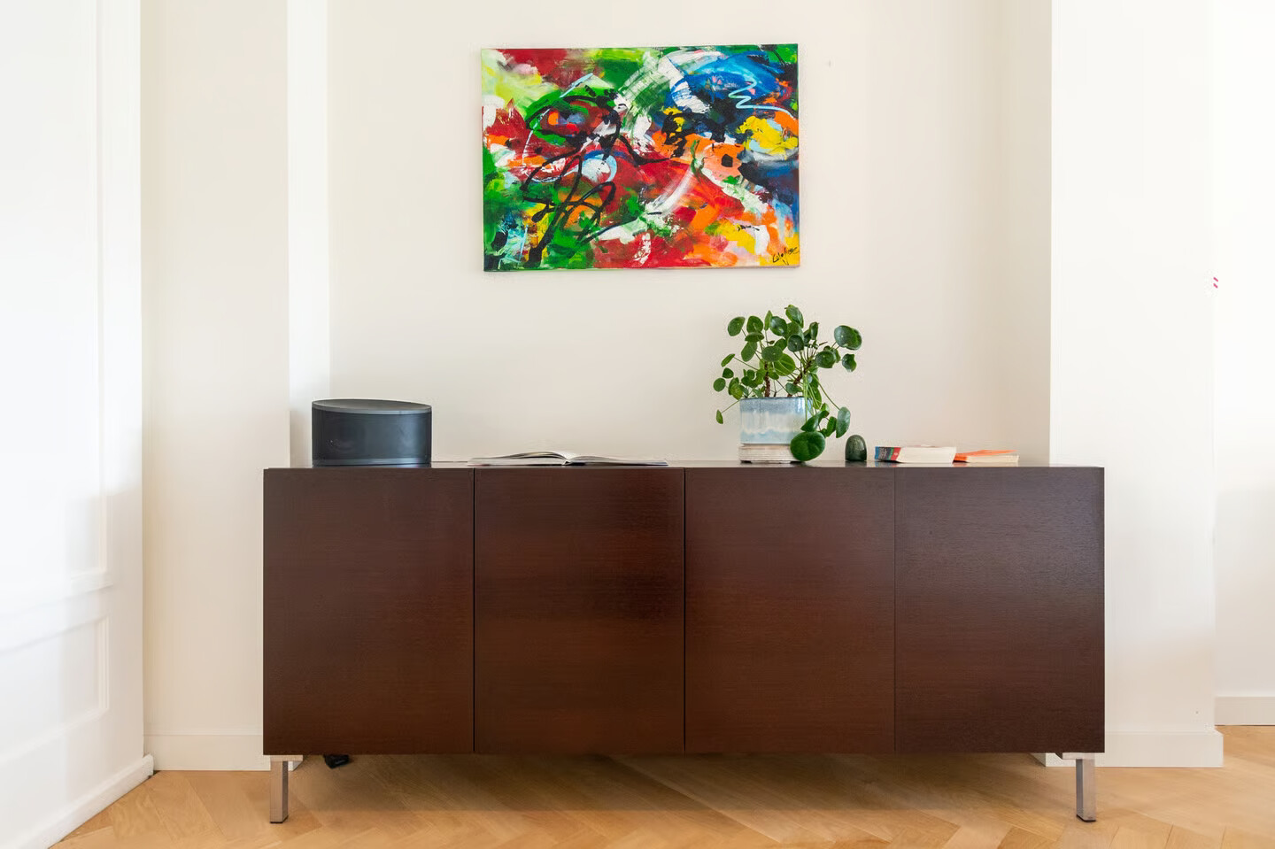 Appartement te koop: Aleidisstraat 105C02, Rotterdam