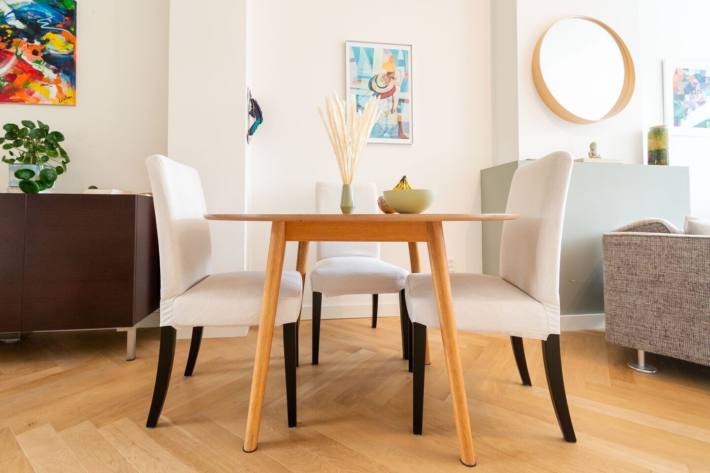 Appartement te koop: Aleidisstraat 105C02, Rotterdam