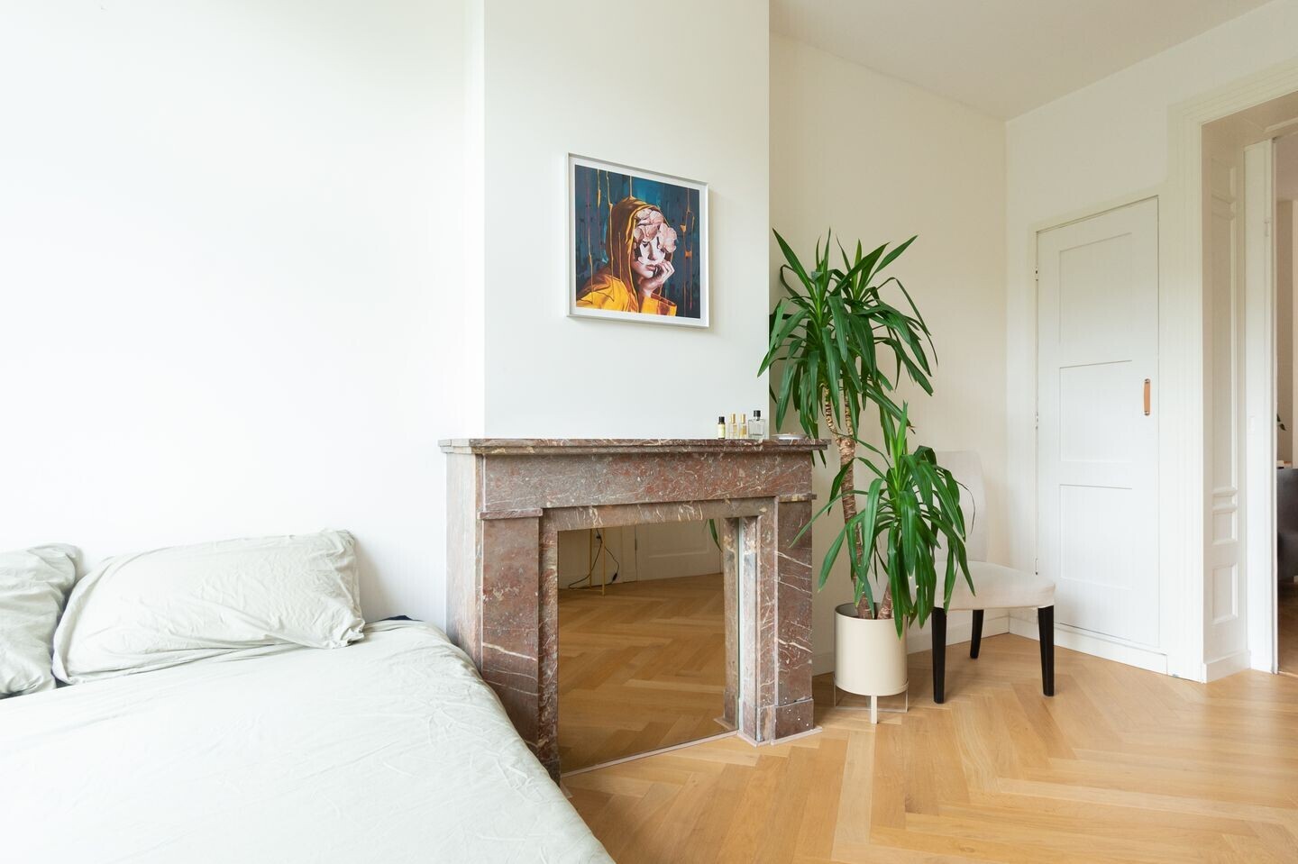 Appartement te koop: Aleidisstraat 105C02, Rotterdam