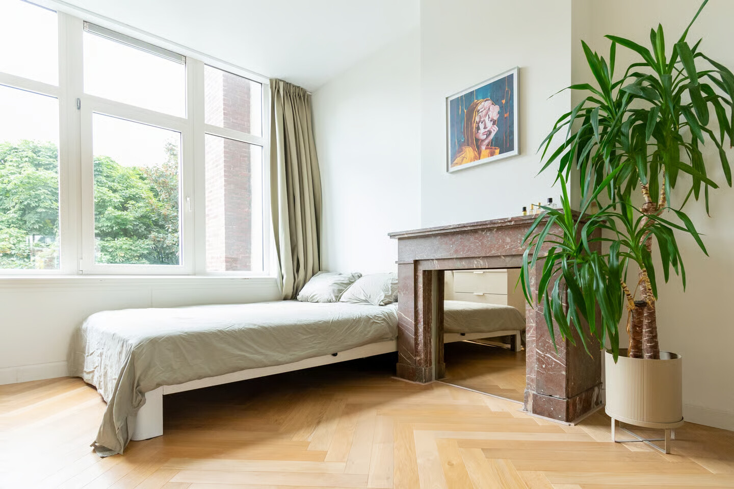 Appartement te koop: Aleidisstraat 105C02, Rotterdam