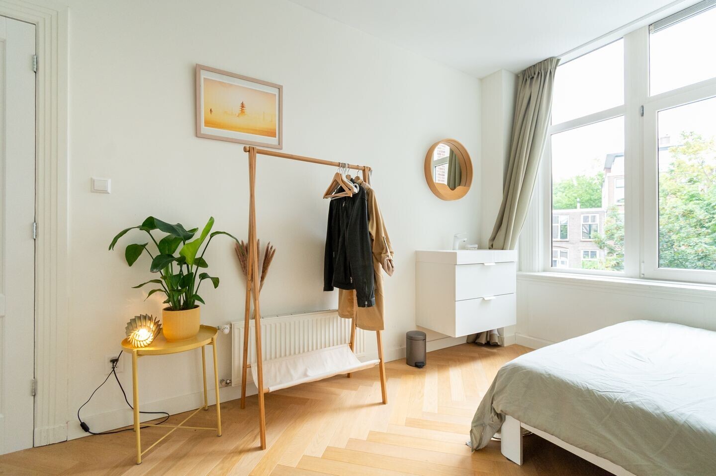 Appartement te koop: Aleidisstraat 105C02, Rotterdam