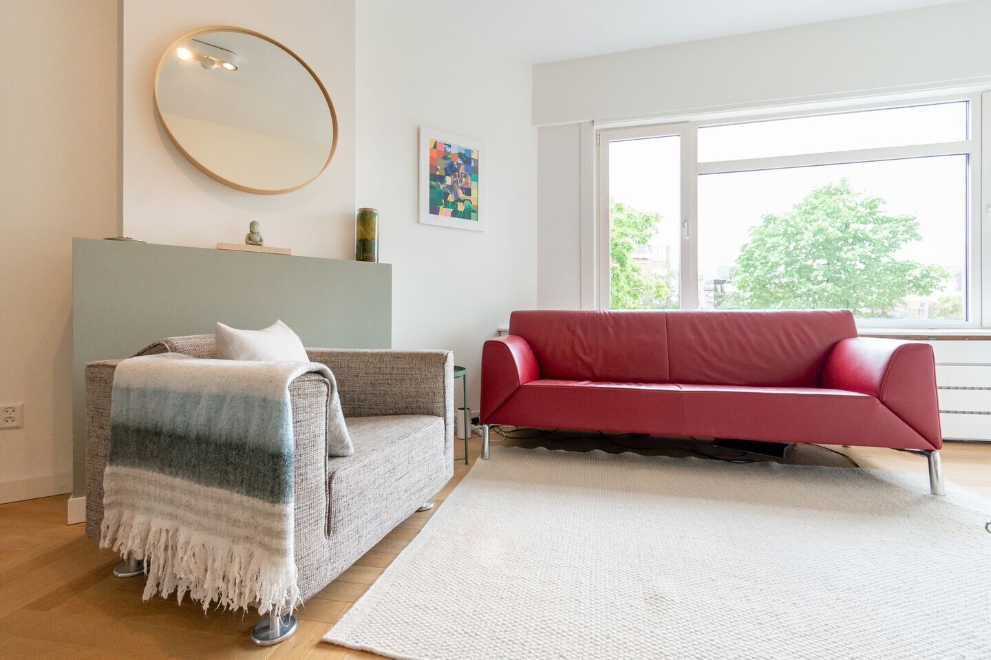 Appartement te koop: Aleidisstraat 105C02, Rotterdam