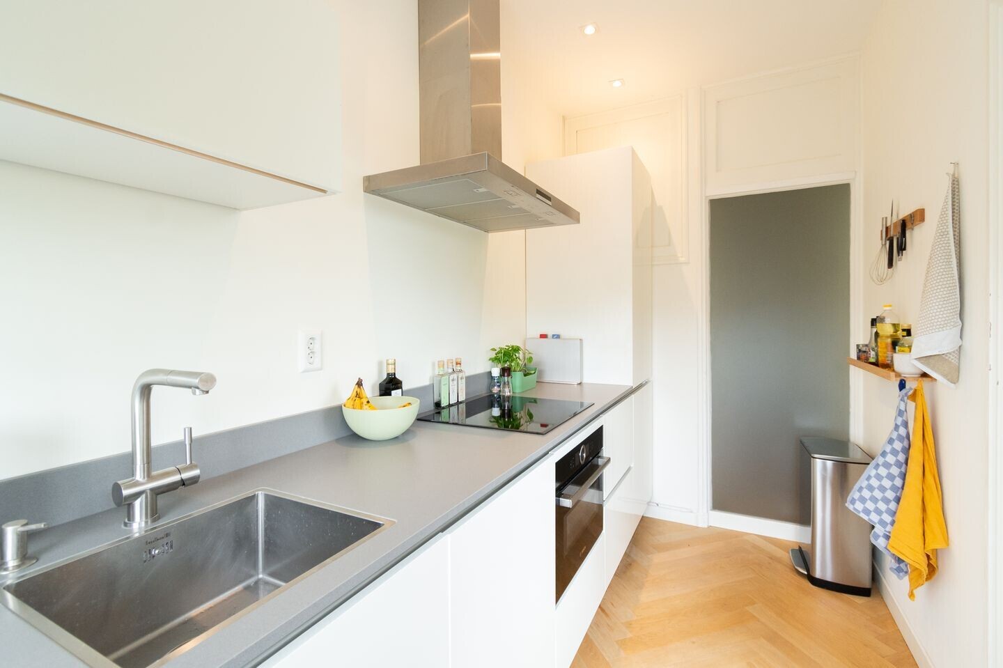 Appartement te koop: Aleidisstraat 105C02, Rotterdam