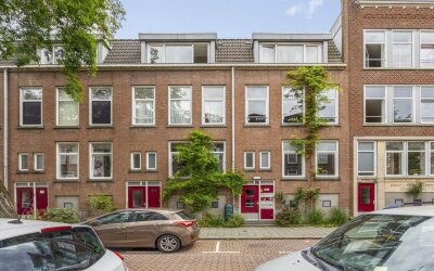 Aleidisstraat 64-E