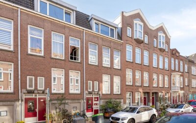 Aleidisstraat 68-F