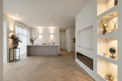 Witte van Haemstedestraat 5-B