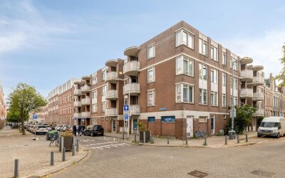Bellevoysstraat 52-C