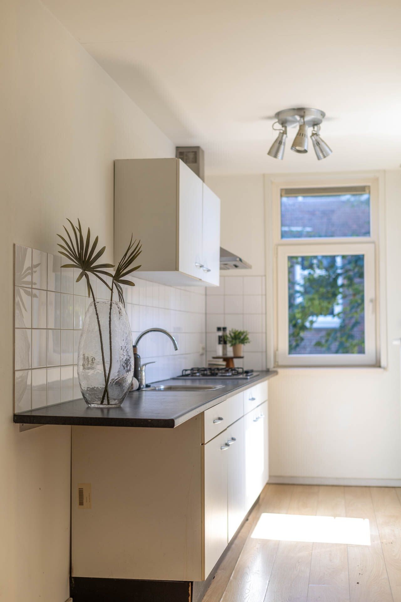 Appartement te koop: Jan Porcellisstraat 20B, Rotterdam