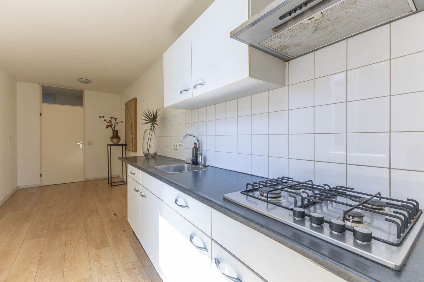 Appartement te koop: Jan Porcellisstraat 20B, Rotterdam