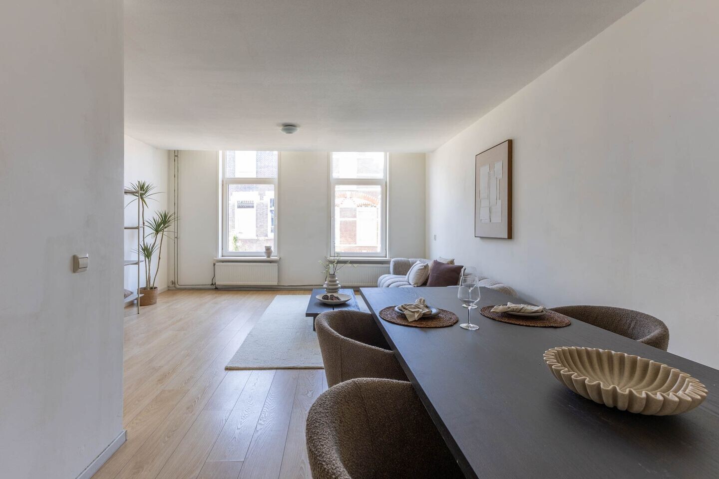 Appartement te koop: Jan Porcellisstraat 20B, Rotterdam