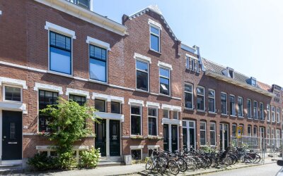 Jan Porcellisstraat 20-B