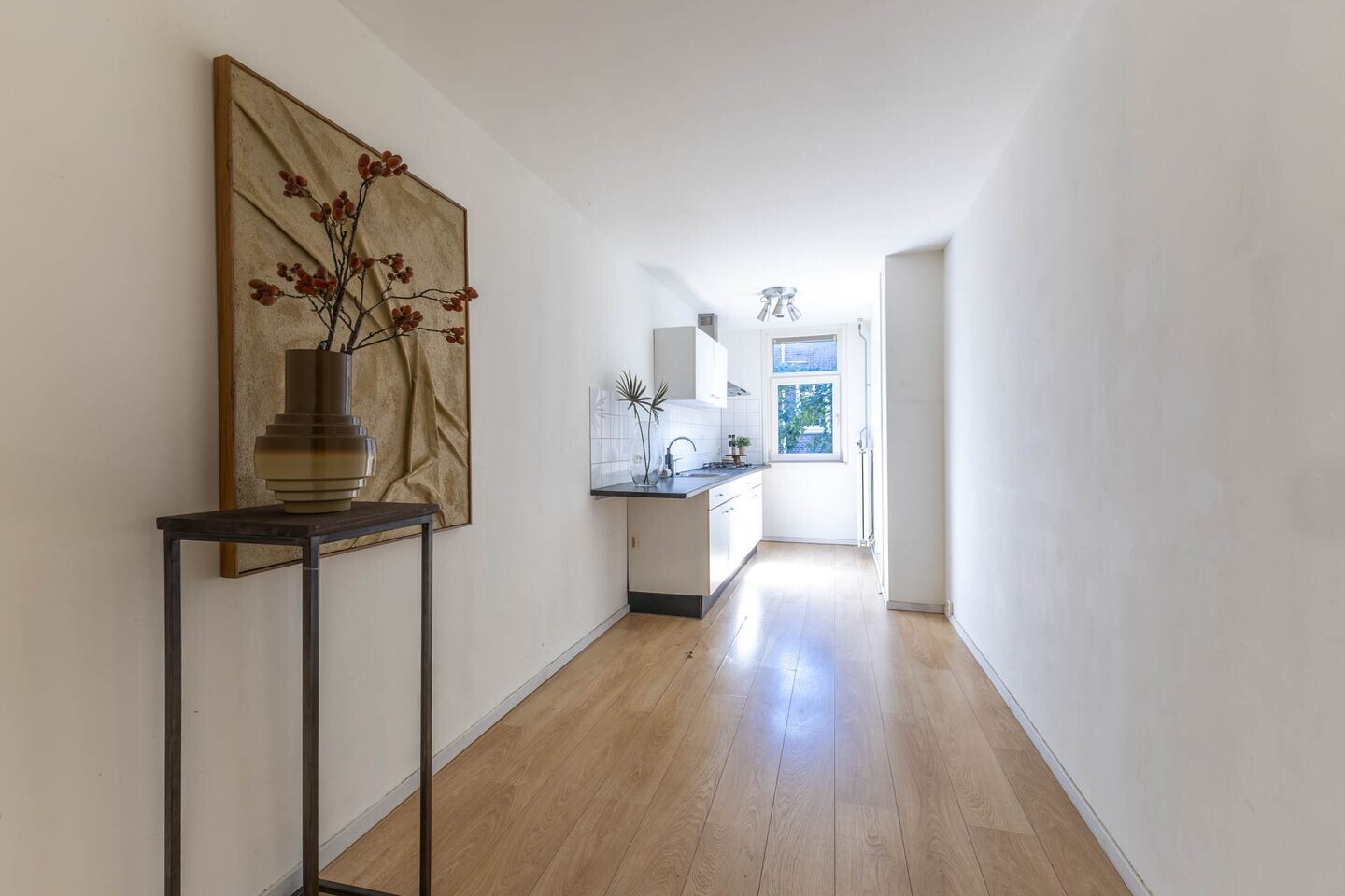 Appartement te koop: Jan Porcellisstraat 20B, Rotterdam