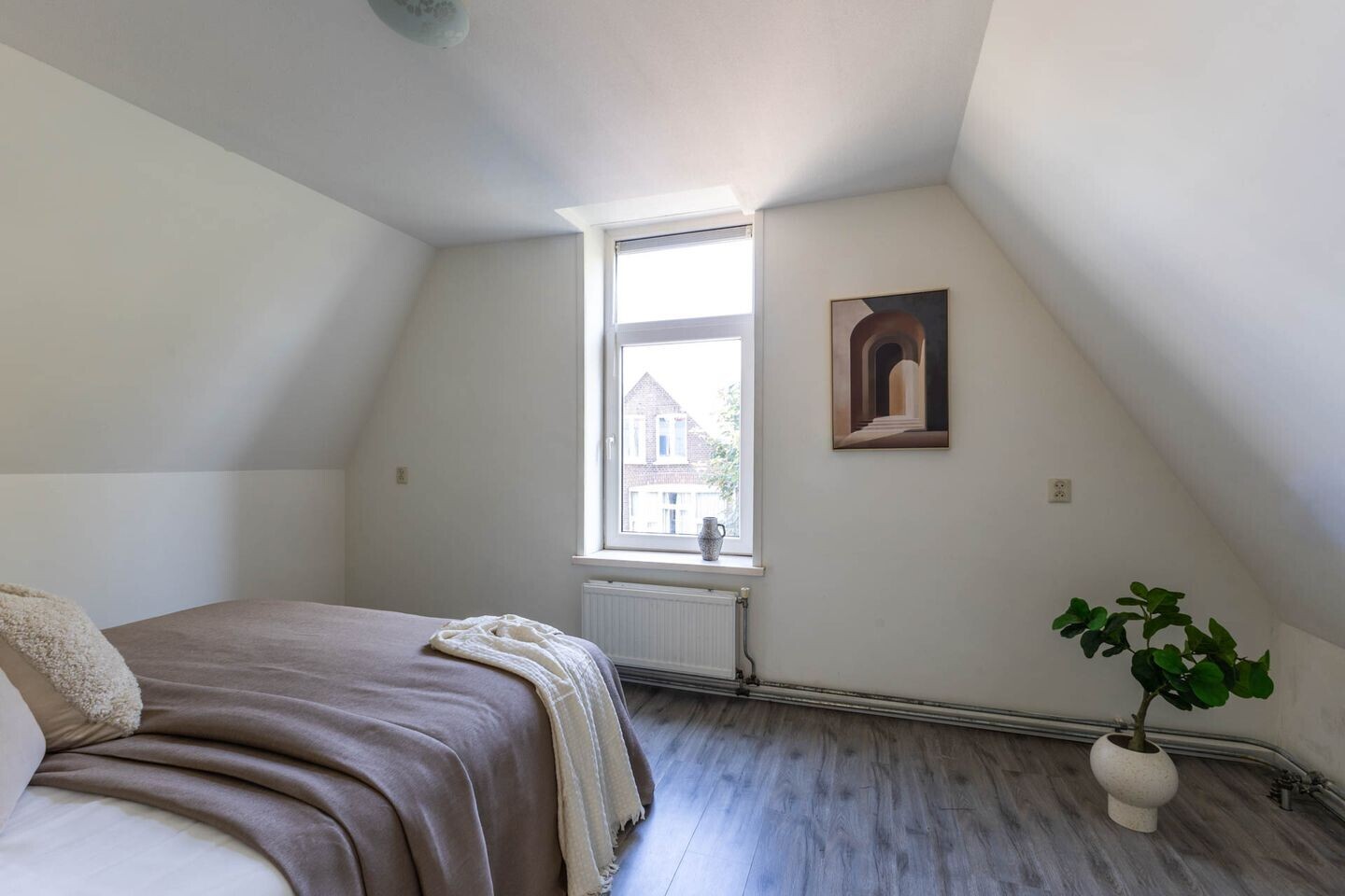 Appartement te koop: Jan Porcellisstraat 20B, Rotterdam