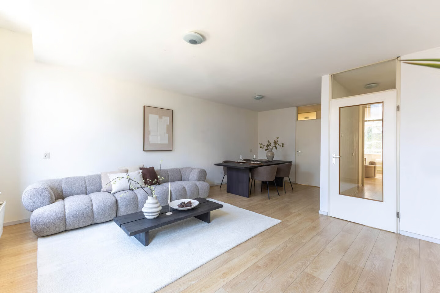 Appartement te koop: Jan Porcellisstraat 20B, Rotterdam