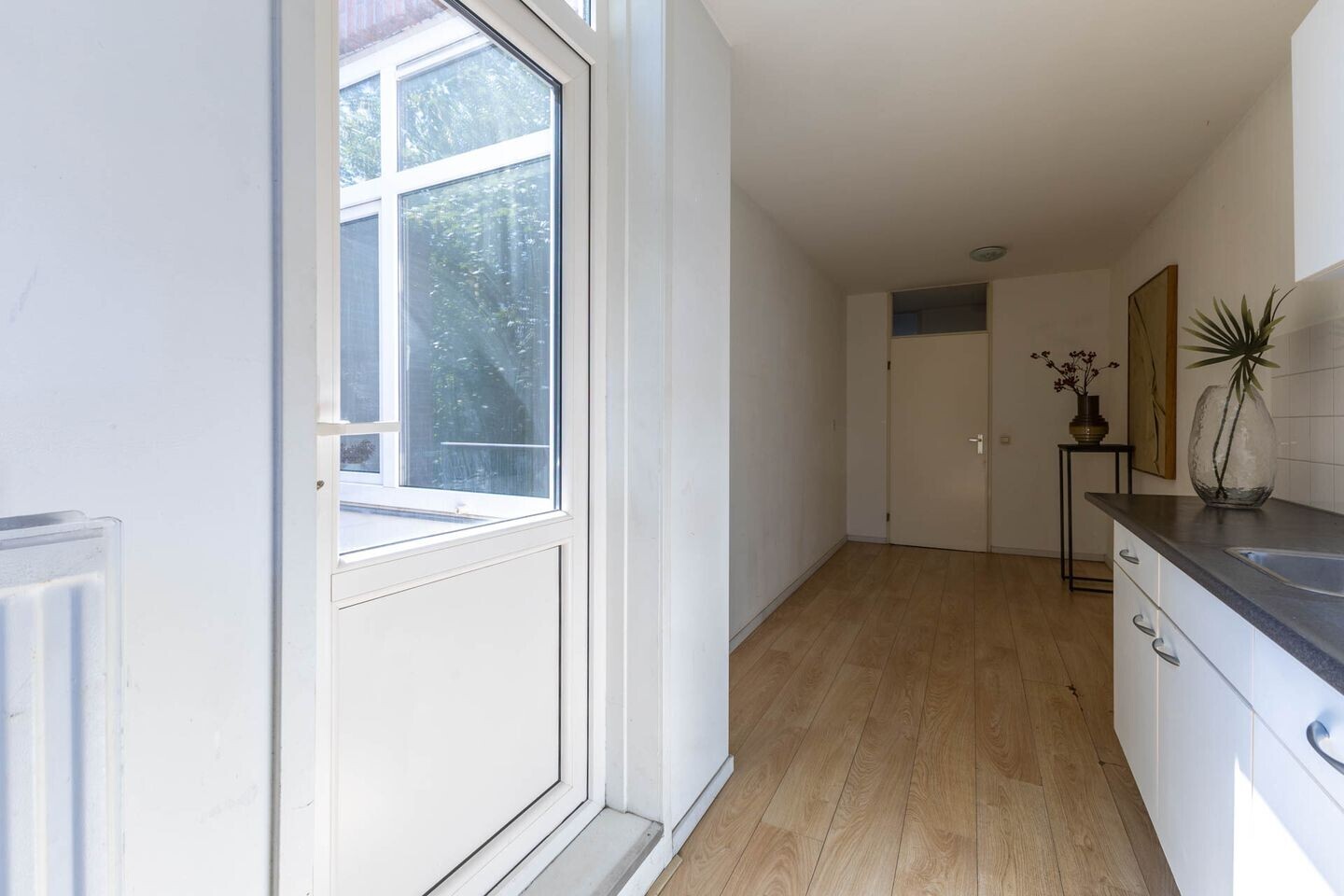 Appartement te koop: Jan Porcellisstraat 20B, Rotterdam