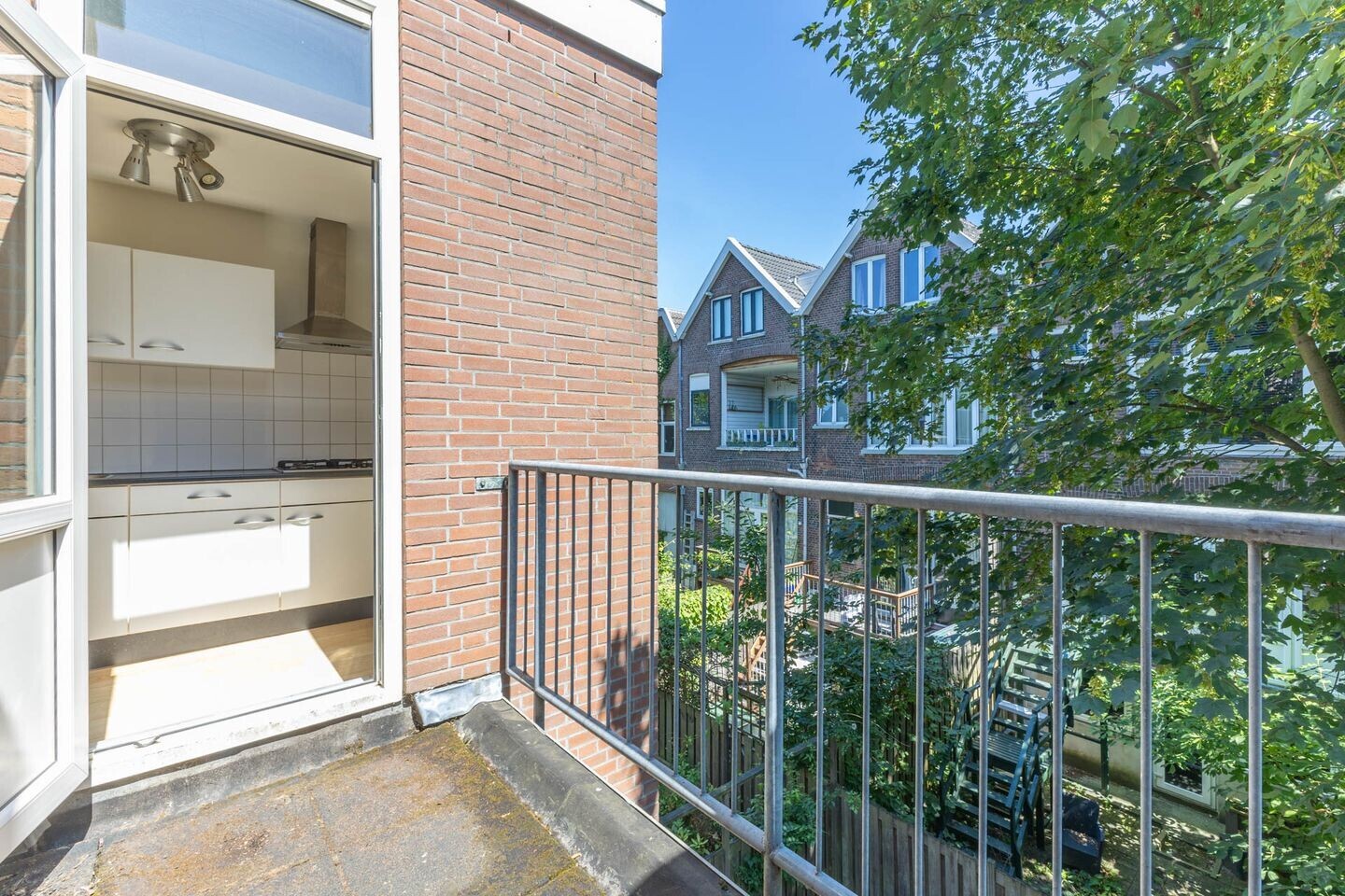 Appartement te koop: Jan Porcellisstraat 20B, Rotterdam