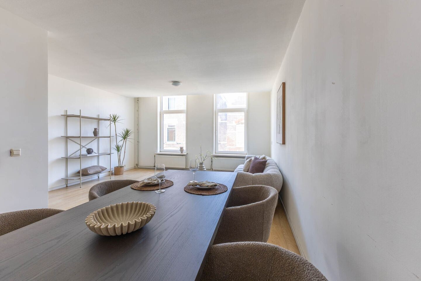 Appartement te koop: Jan Porcellisstraat 20B, Rotterdam