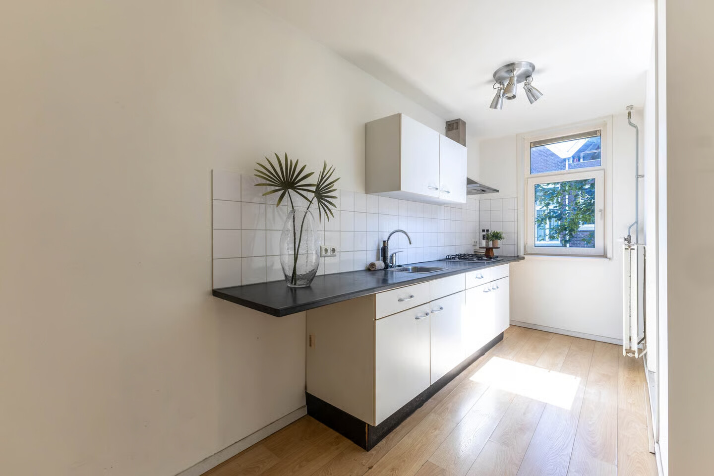 Appartement te koop: Jan Porcellisstraat 20B, Rotterdam
