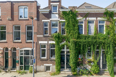 Jan Sonjéstraat 13-A