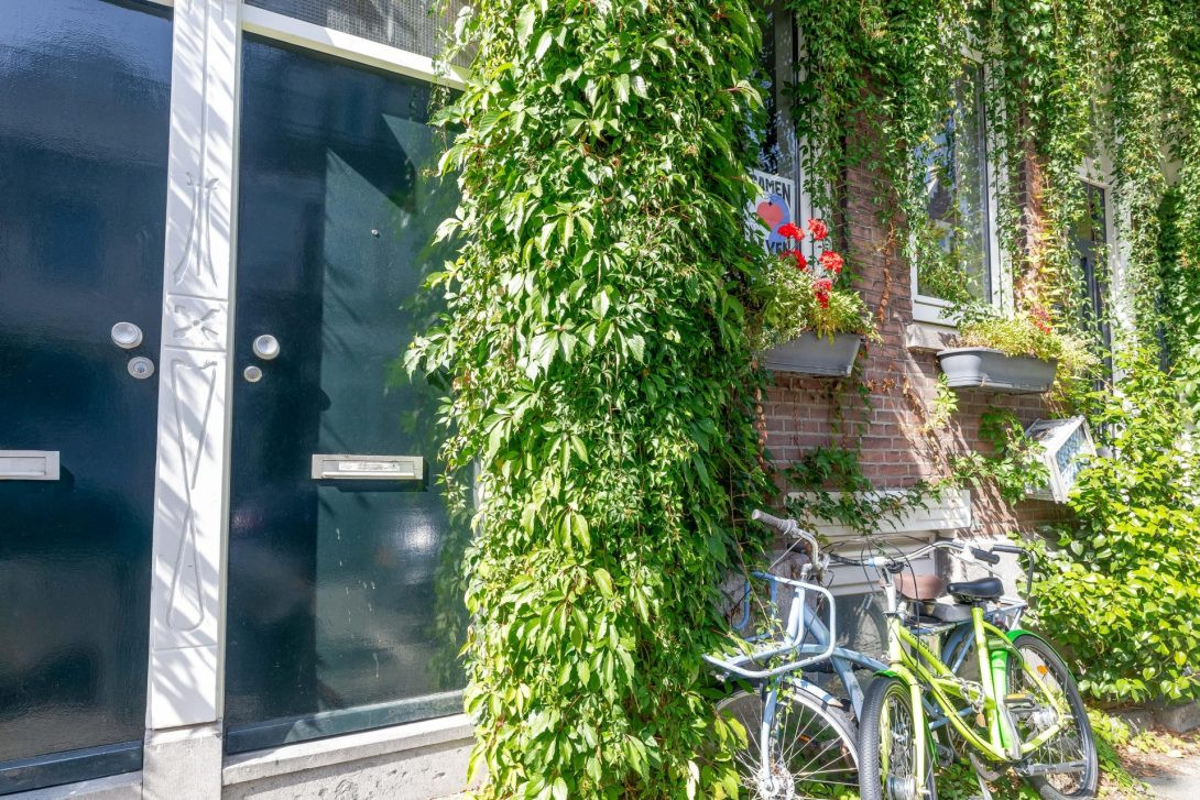 Appartement te koop: Jan Sonjéstraat 13A, Rotterdam