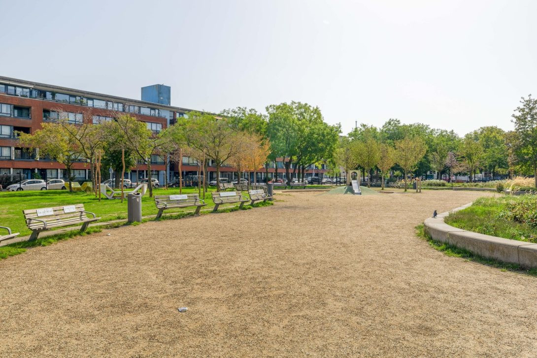 Appartement te koop: Jan Sonjéstraat 13A, Rotterdam