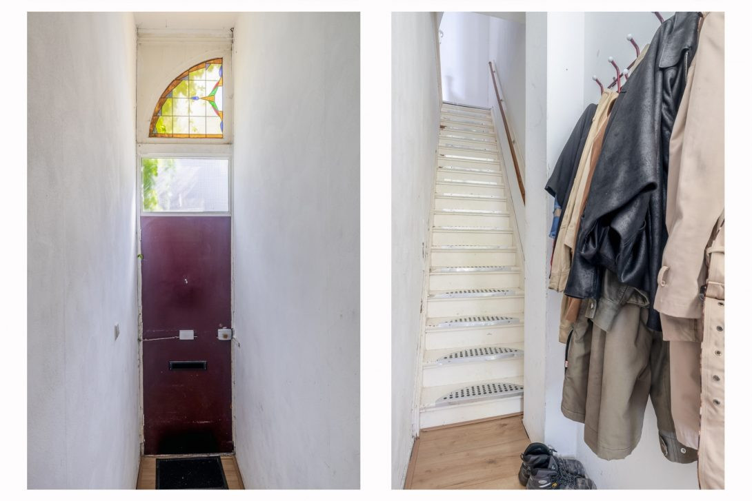 Appartement te koop: Jan Sonjéstraat 13A, Rotterdam