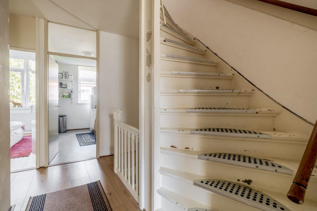 Appartement te koop: Jan Sonjéstraat 13A, Rotterdam