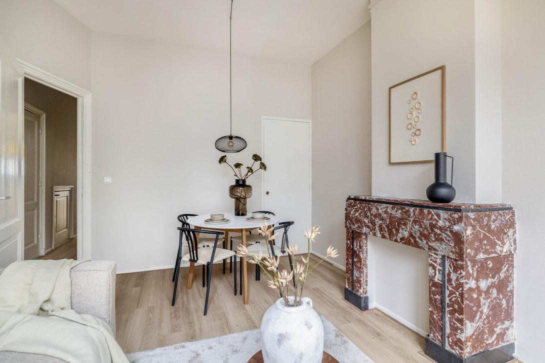 Appartement te koop: Jan Sonjéstraat 13B, Rotterdam