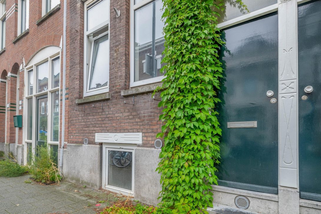 Appartement te koop: Jan Sonjéstraat 13B, Rotterdam