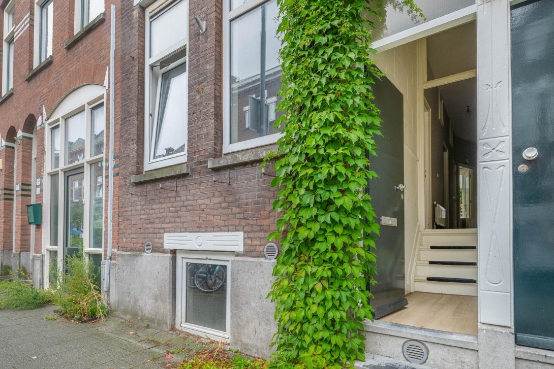Appartement te koop: Jan Sonjéstraat 13B, Rotterdam