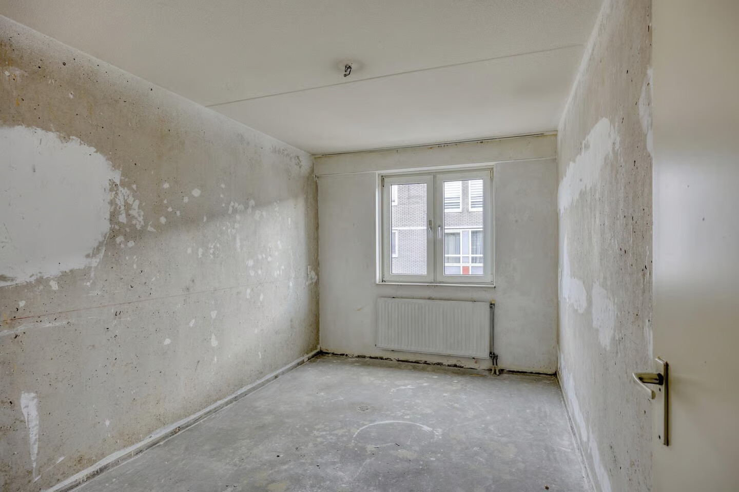 Appartement te koop: Hendrick Sorchstraat 75, Rotterdam